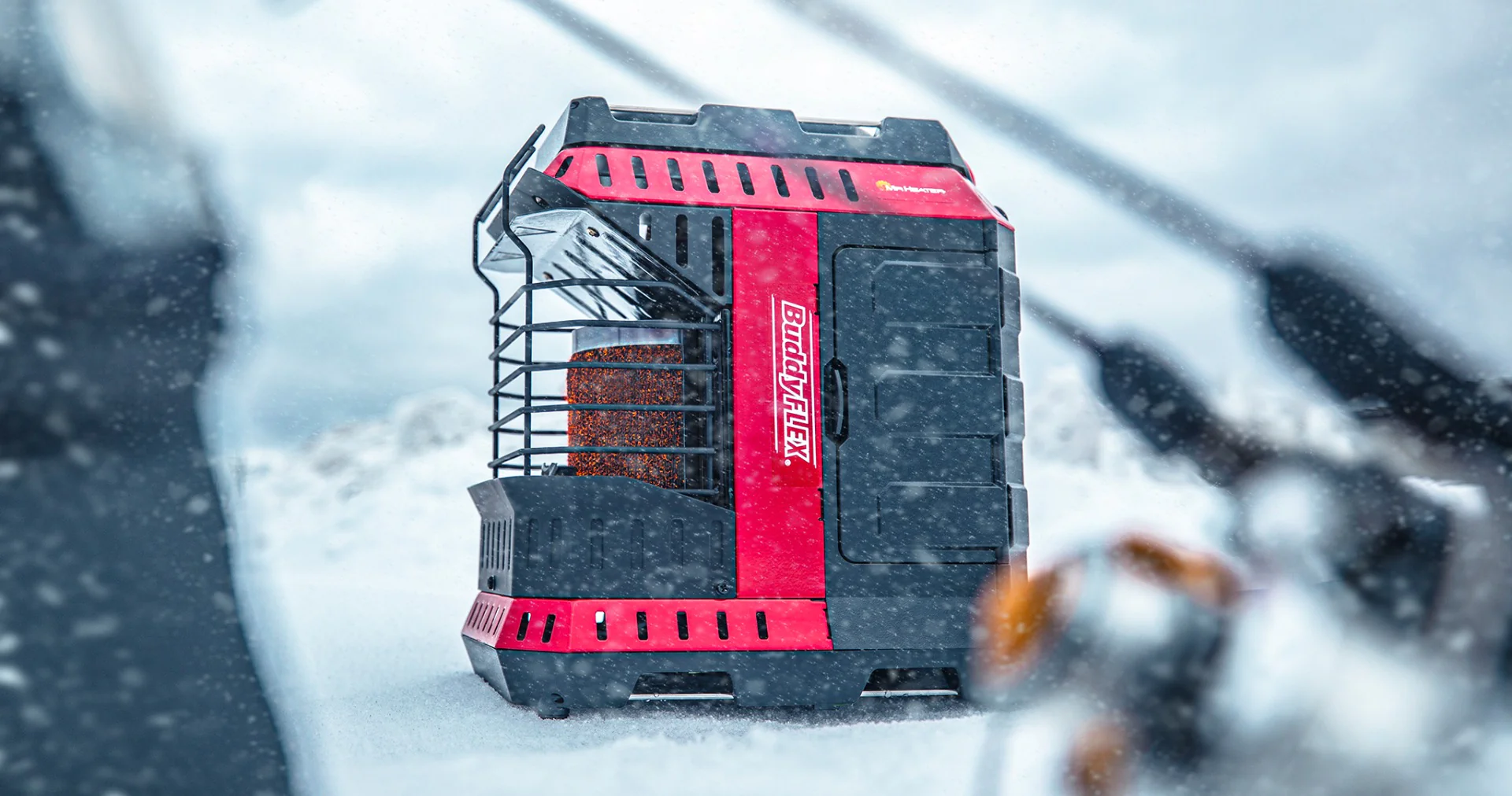 Legendary Warmth for Every Adventure