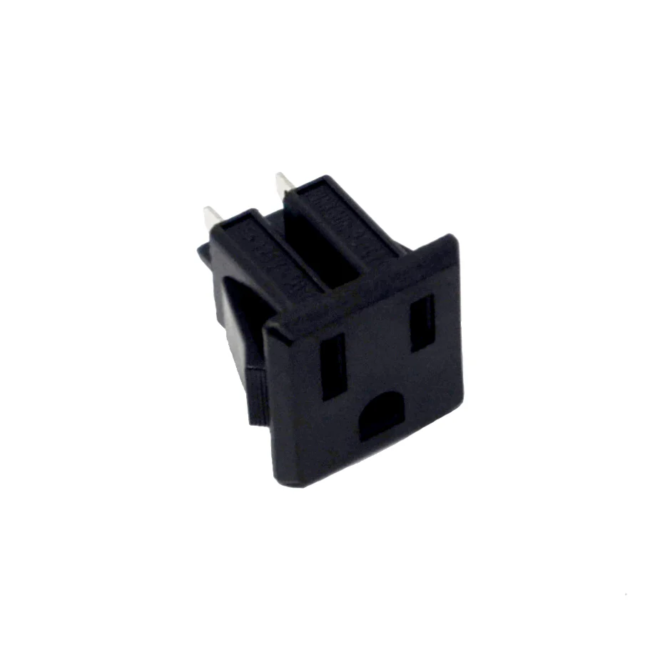 110 volt Receptacle MH/HS125FAK through MH/HS210FAK