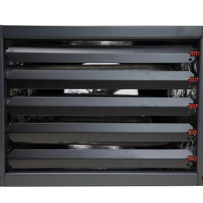 125,000 BTU Big Maxx® Natural Gas Utility Heater - Image 2
