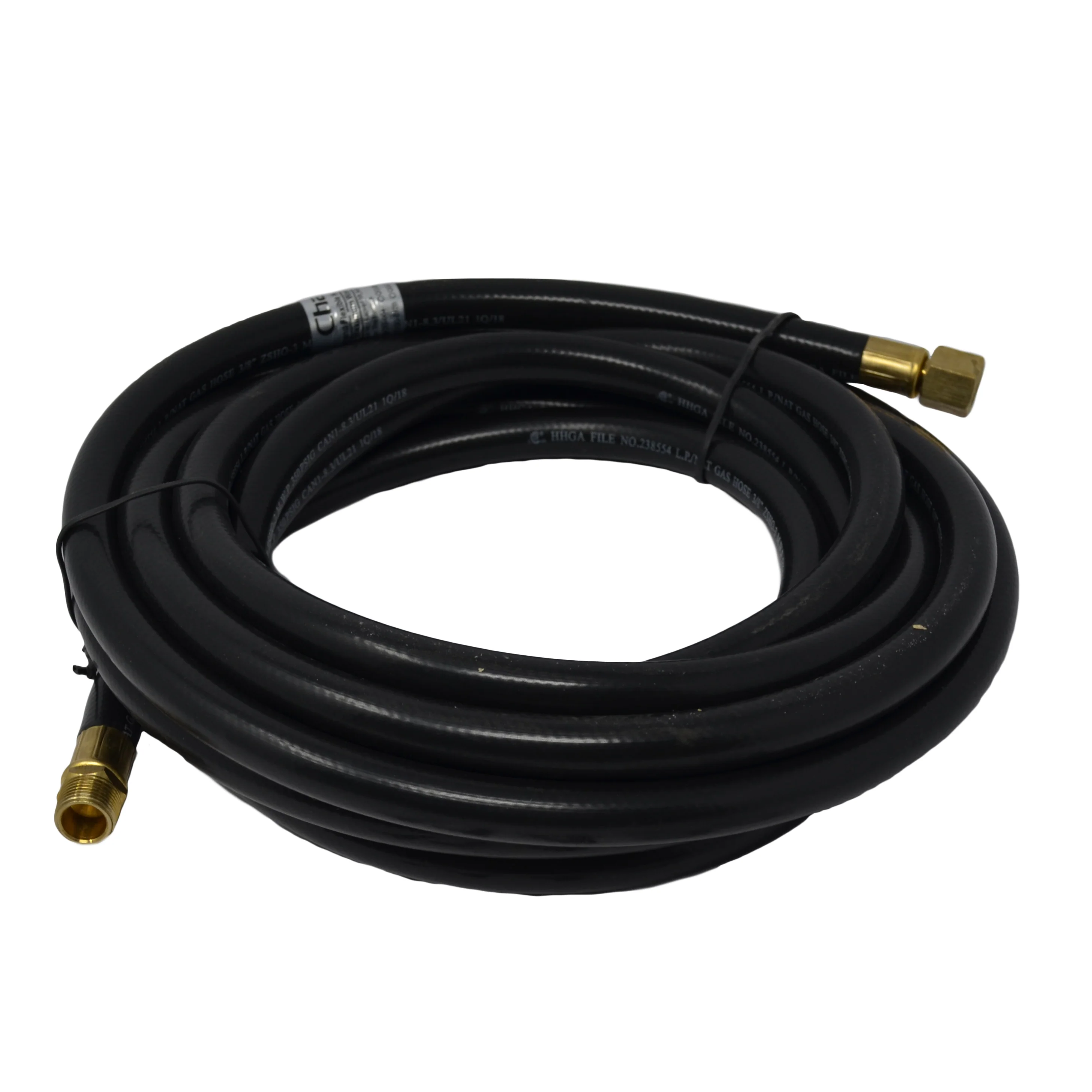 20ft Hose Assembly