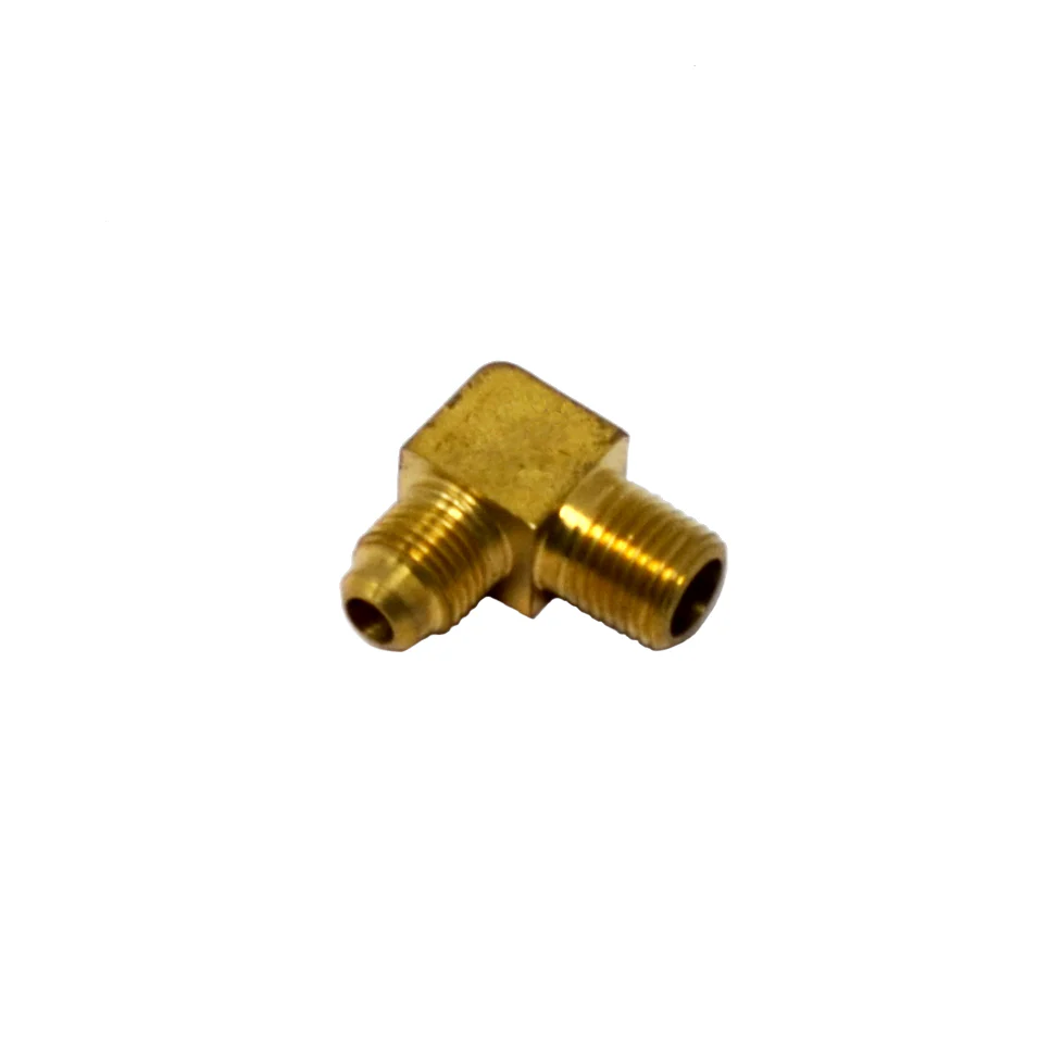 Male Elbow Fitting for MH55FAV / HS55FAV