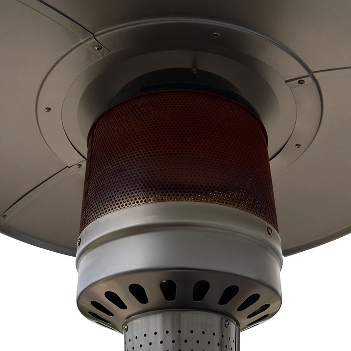 48,000 BTU Portable Propane Patio Heater - Image 3