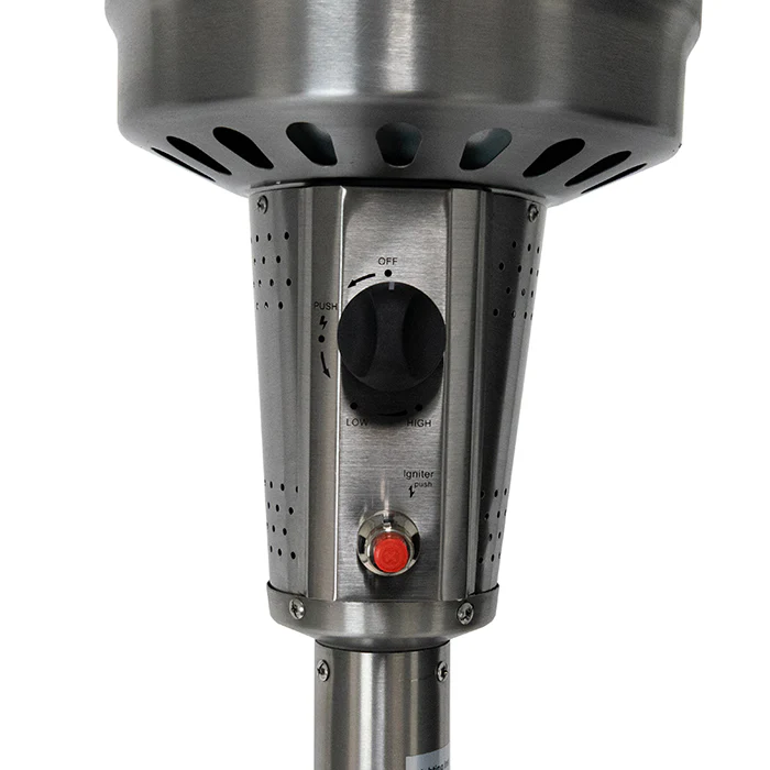 48,000 BTU Portable Propane Patio Heater - Image 5