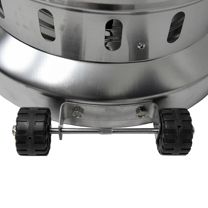 48,000 BTU Portable Propane Patio Heater - Image 8