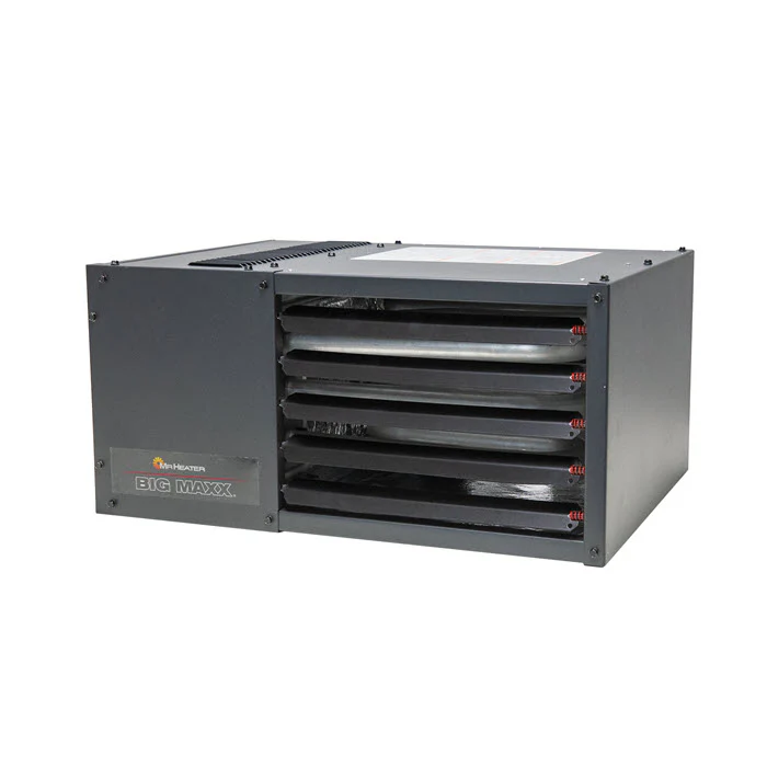50,000 BTU Big Maxx® Natural Gas Utility Heater