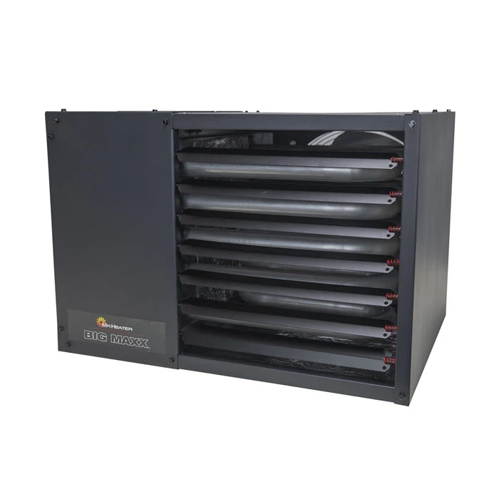 80,000 BTU Big Maxx® Natural Gas Utility Heater