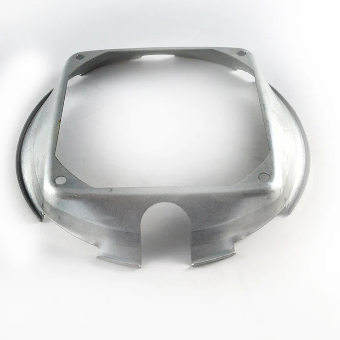 Air Cone Restraint Steel 35,000 BTU