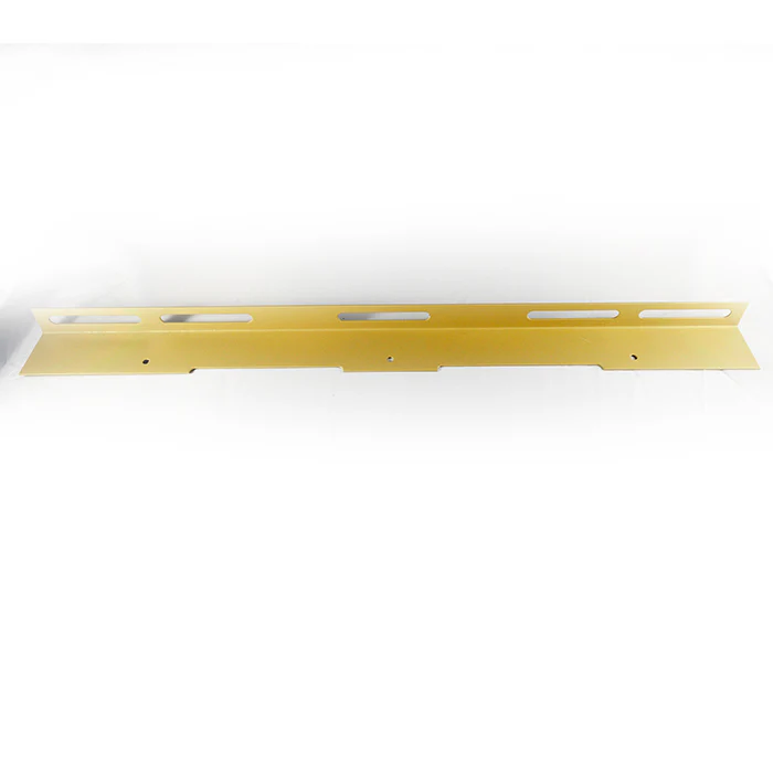 Back Mounting Bracket MH/HSU45