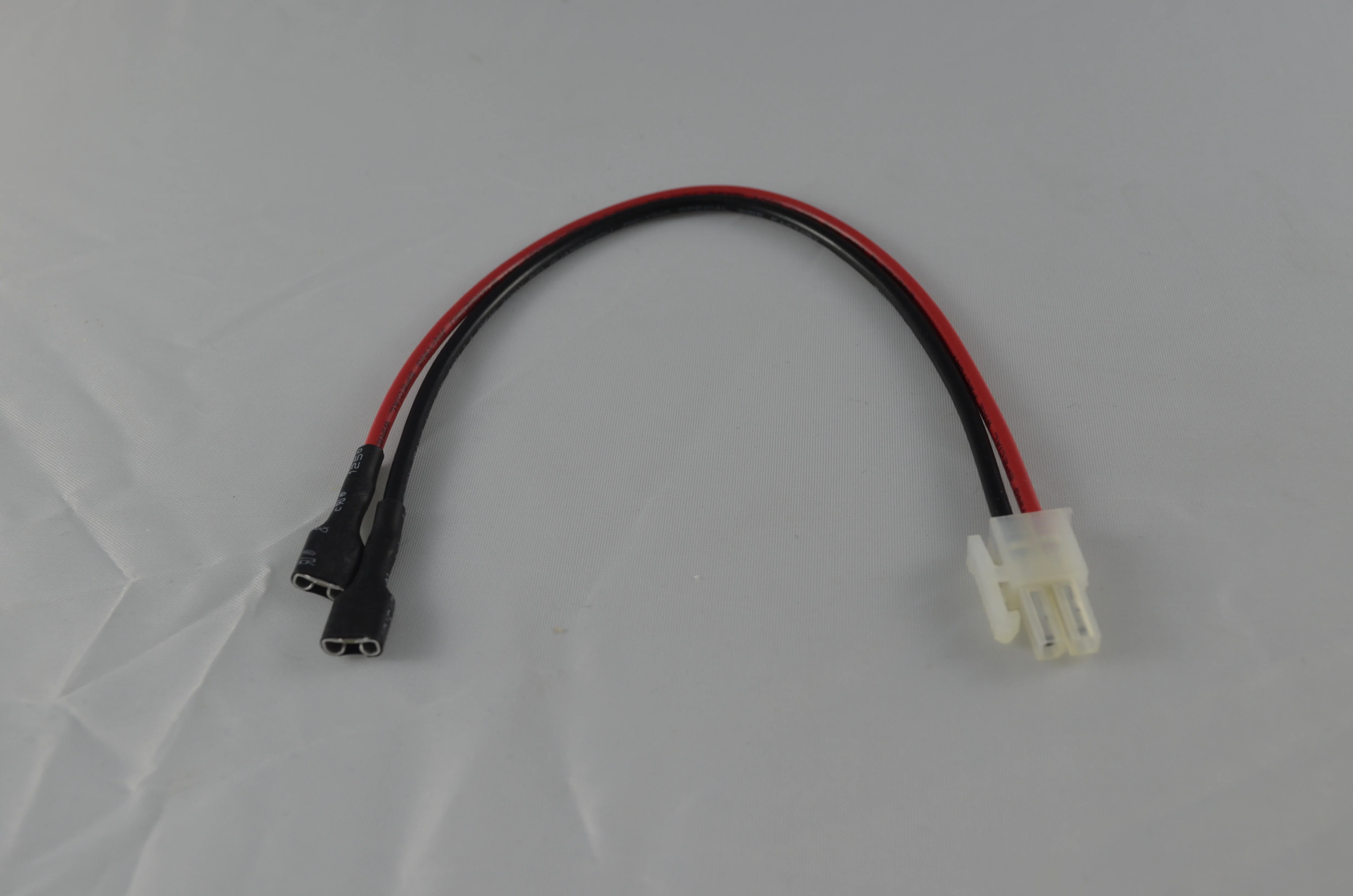 Battery Connection Wiring Harness