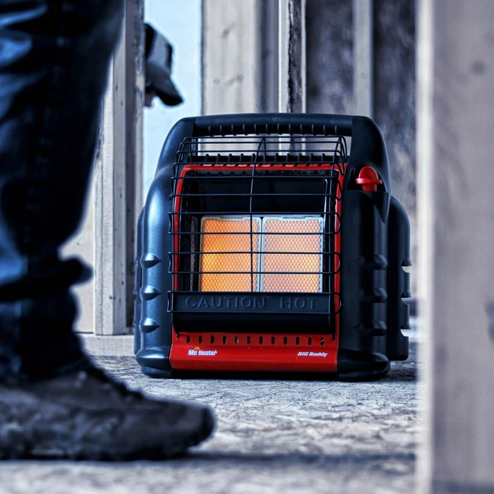 Big Buddy® Portable Heater - Image 4