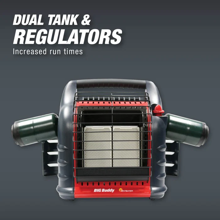 Big Buddy® Portable Heater - Image 6