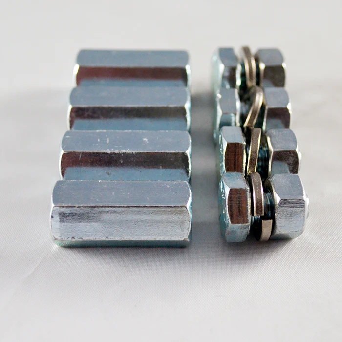 Bolt Kit HST45