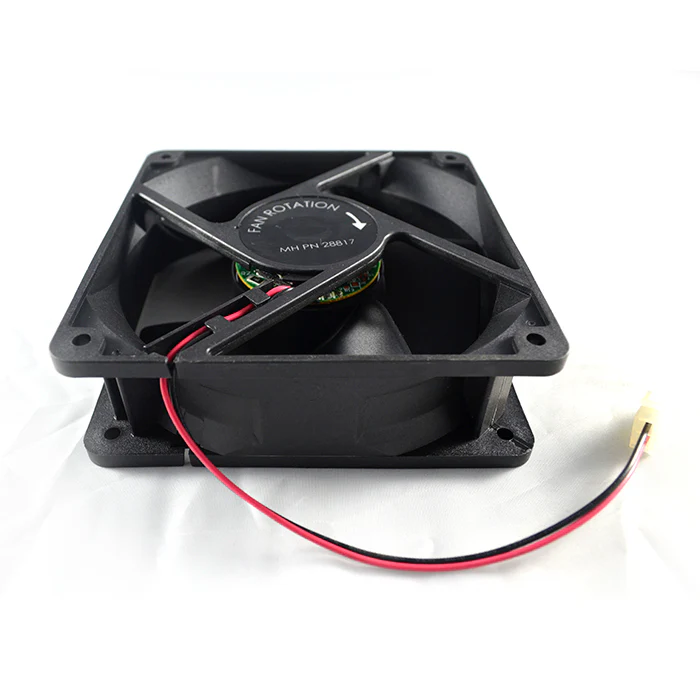 Brushless Fan for MH60CLP / HS60CLP / MH60QFAV