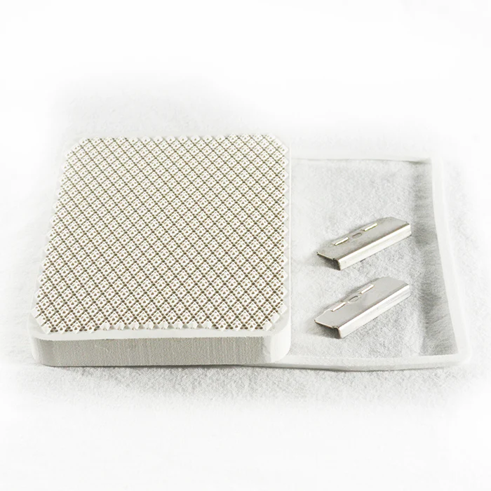 Buddy Tile Replacement Kit MH9B through 2008 and MH18B through 2010