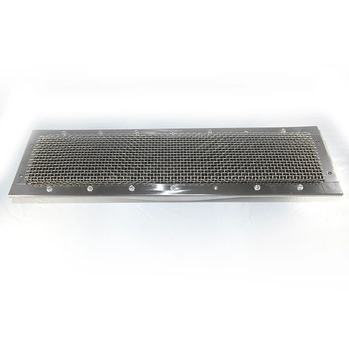 Burner Frame Portable Radiant MH/HS35LP/DXH35LP