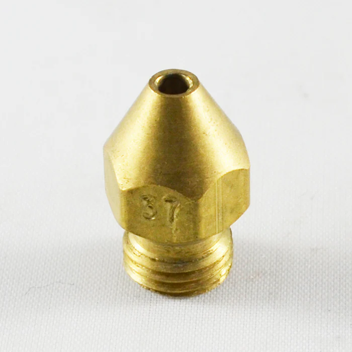 Burner Orifice #37 9080 Series