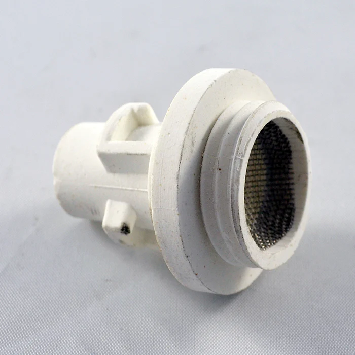 Ceramic Burner Head (For Preformed Mantle)