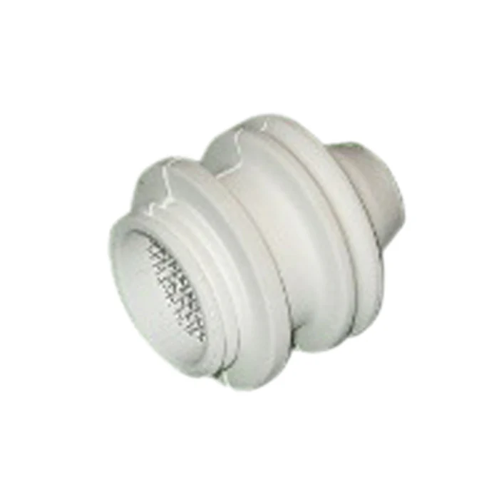 Ceramic Burner Head For Soft Mantle