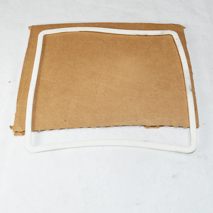 Ceramic Burner Tile Gasket for MH12HB