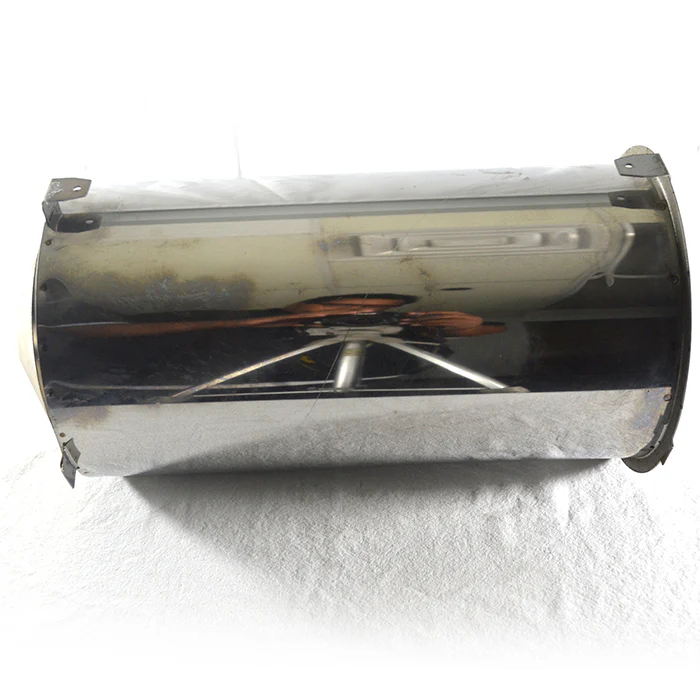 Combustion Chamber 125K
