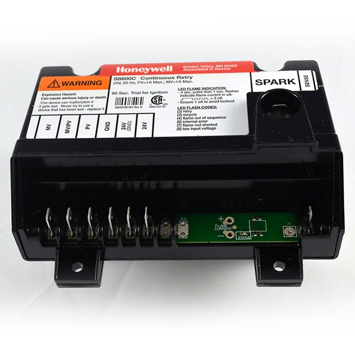 Control Modular Kit NDSP-5