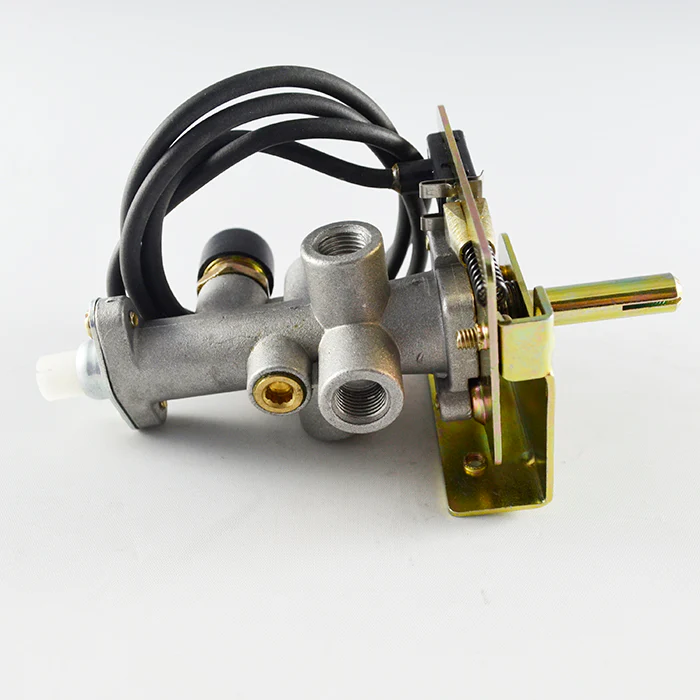 Control Valve MH18CH