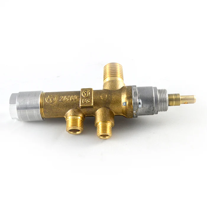 Control Valve MH9B marked CPMM-21400