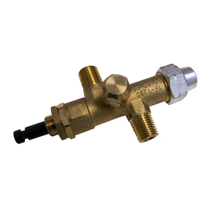 DXH60FAV safety valve