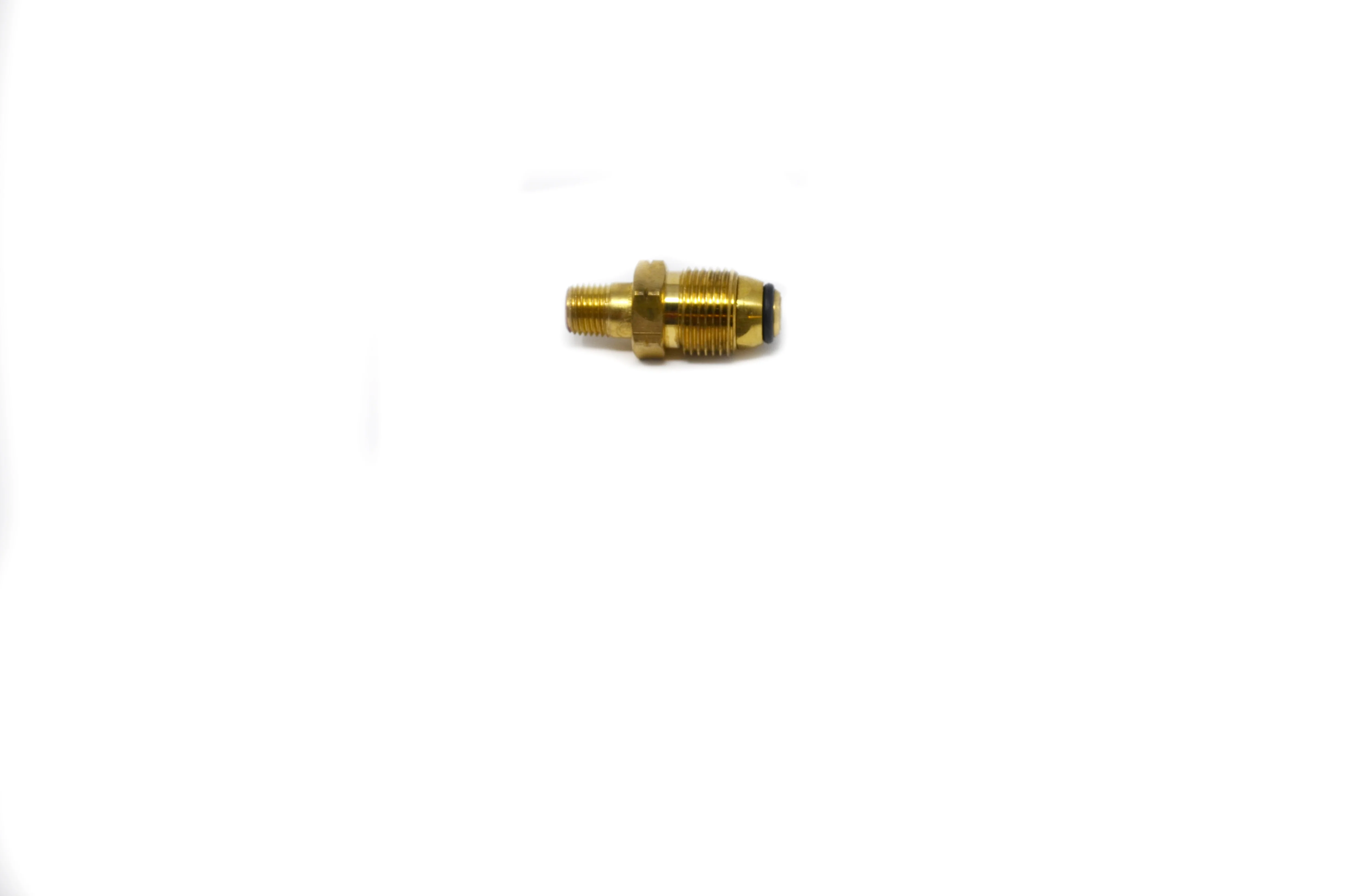 Excess Flow POL Fitting for MH200CV / HS200CV
