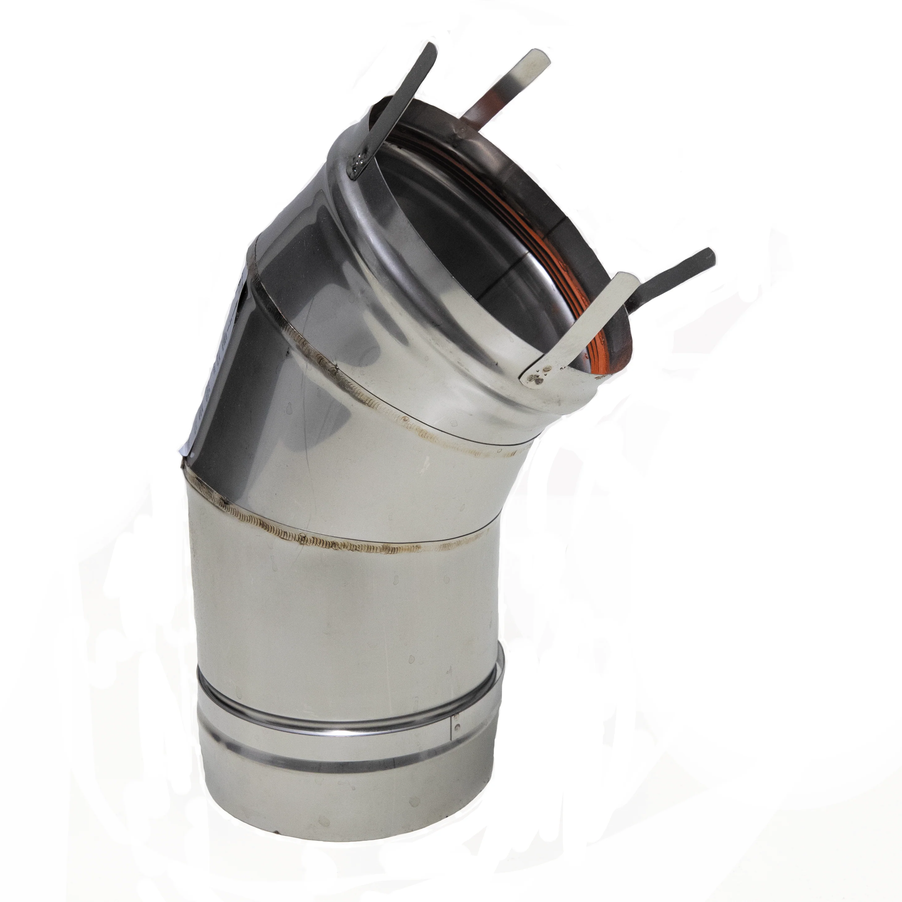 Category III 6in Horizontal Vent Kit - Image 5