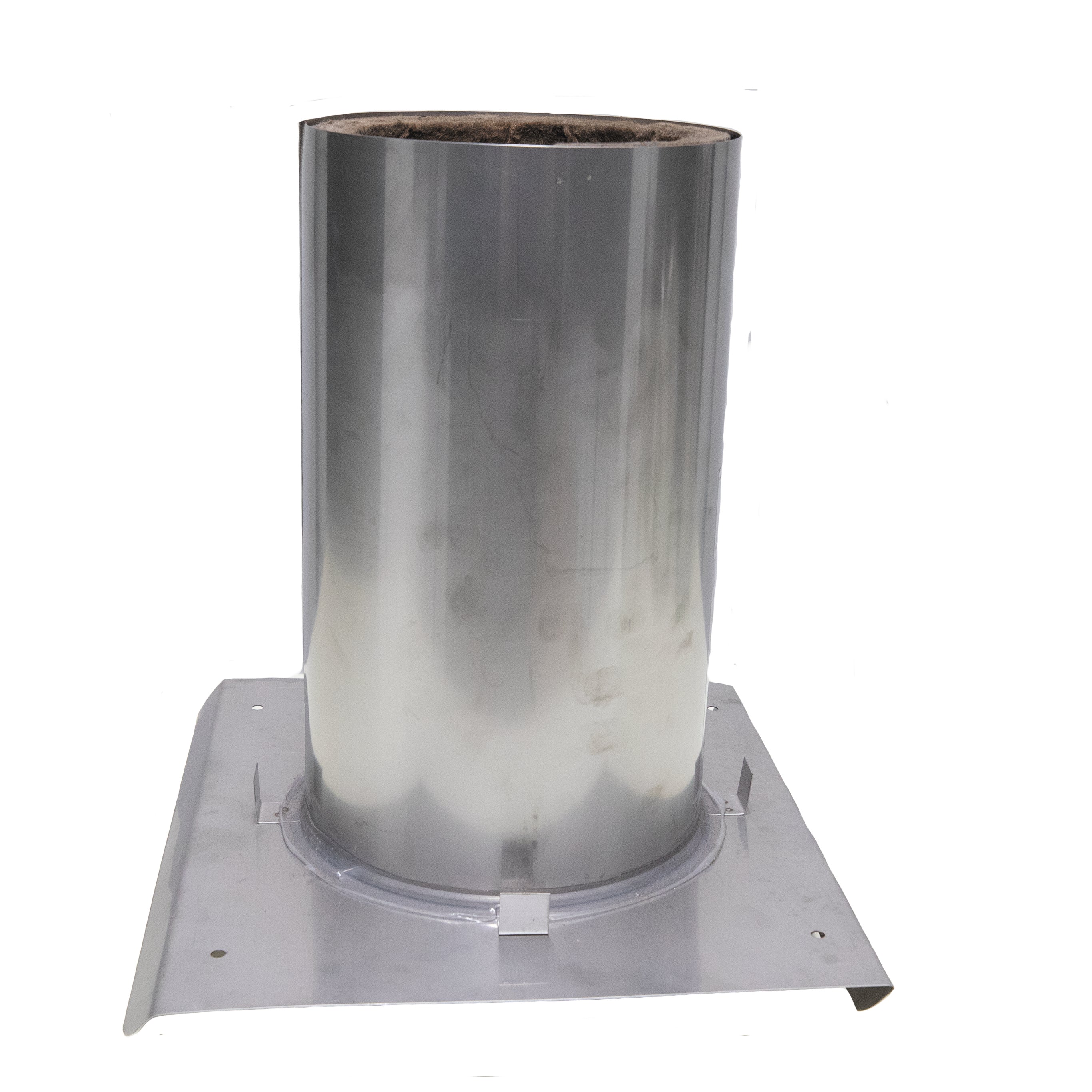 Category III 6in Horizontal Vent Kit - Image 6