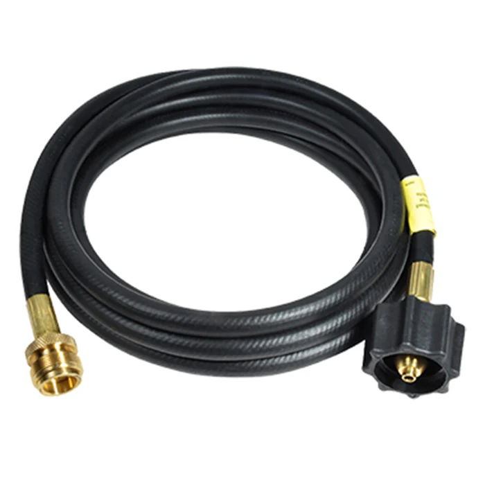 12ft Propane Hose Assembly
