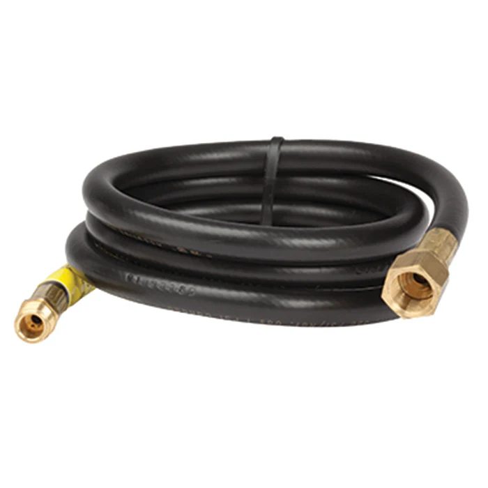 5ft Propane Hose Assembly