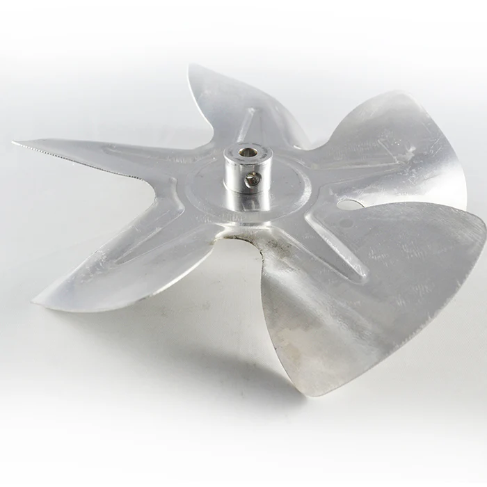 Fan 7in MH/HS55FA