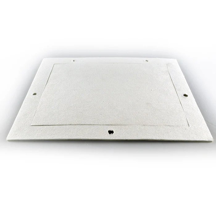 Flue Box Gasket MH/HSU45