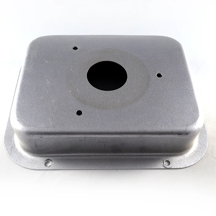 Flue Box MH/HSU45