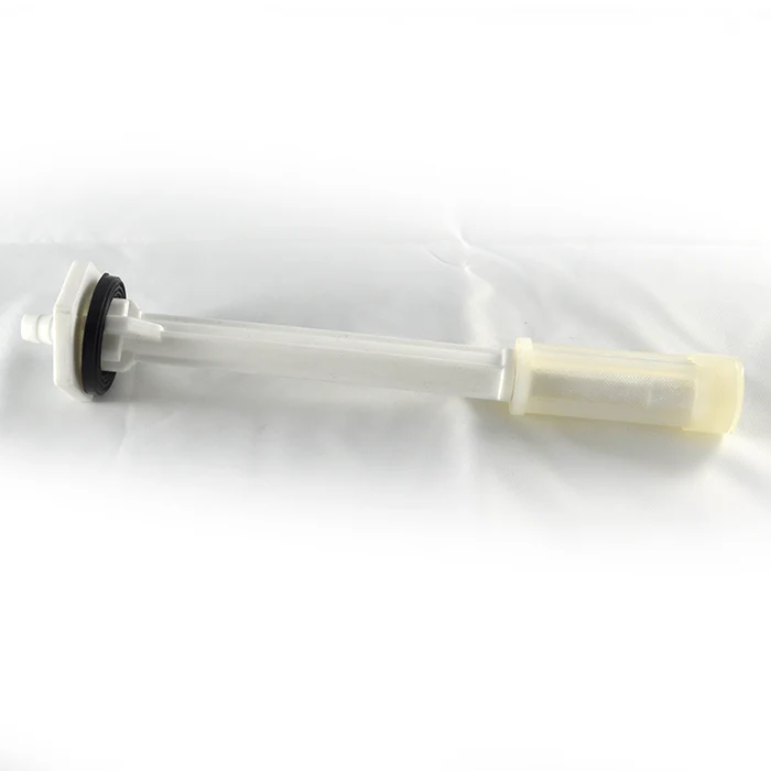 Fuel Filter Assembly MH125 Only