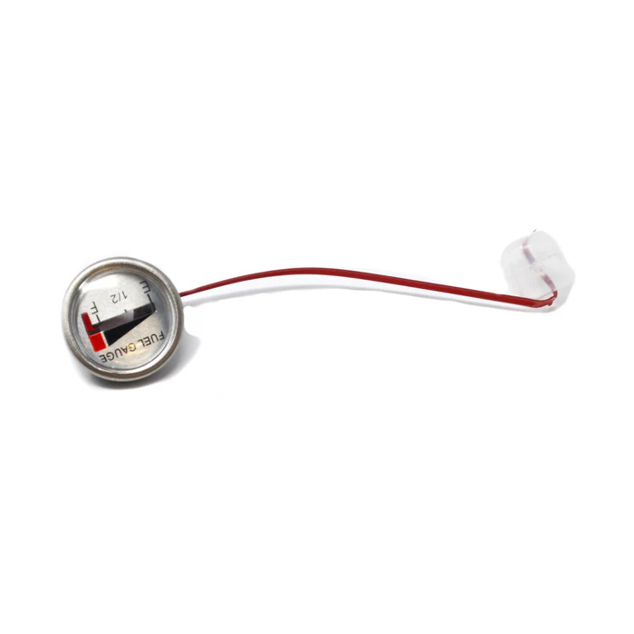 Fuel Gauge 75,000 BTU Only