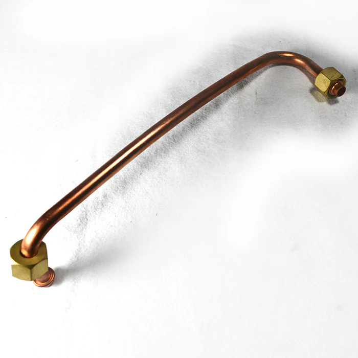 Fuel Tube Assembly MH/HS80CVLP/NG and MH/HS200CVLP/NG