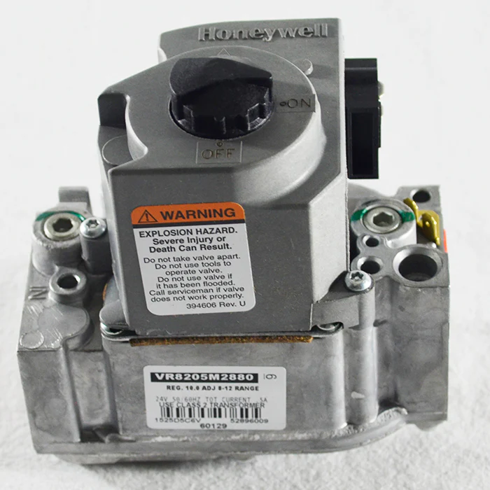 Gas Valve LP Big Maxx Heater