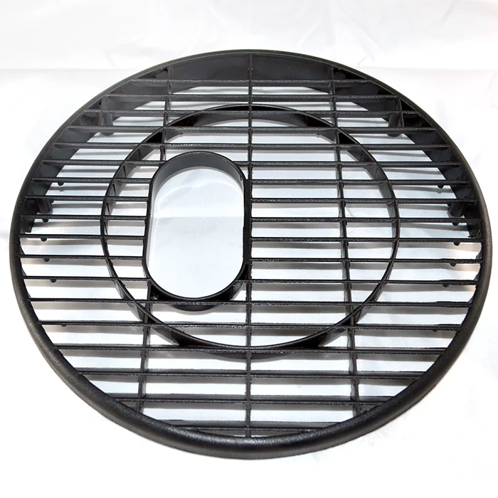Grill Assembly MH125KTR through MH210KTR 2009 to current