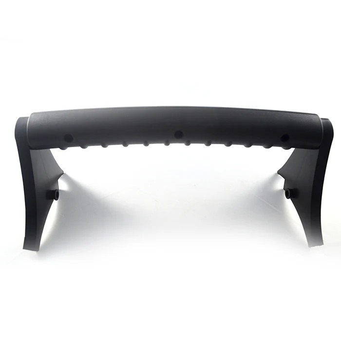 Handle Assembly Black MH18B Tough Buddy