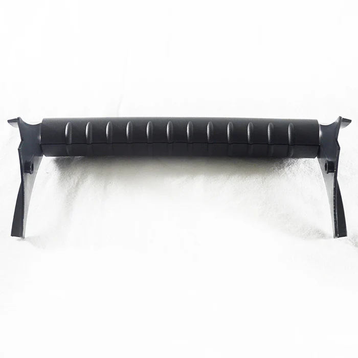 Handle Assembly Grey MH18B