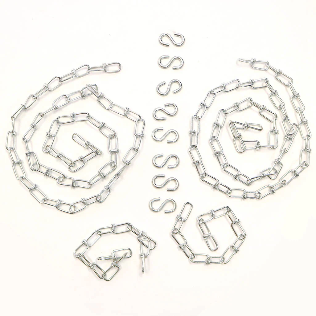 Hanging Chain Kit for Overhead High Intensity Heaters