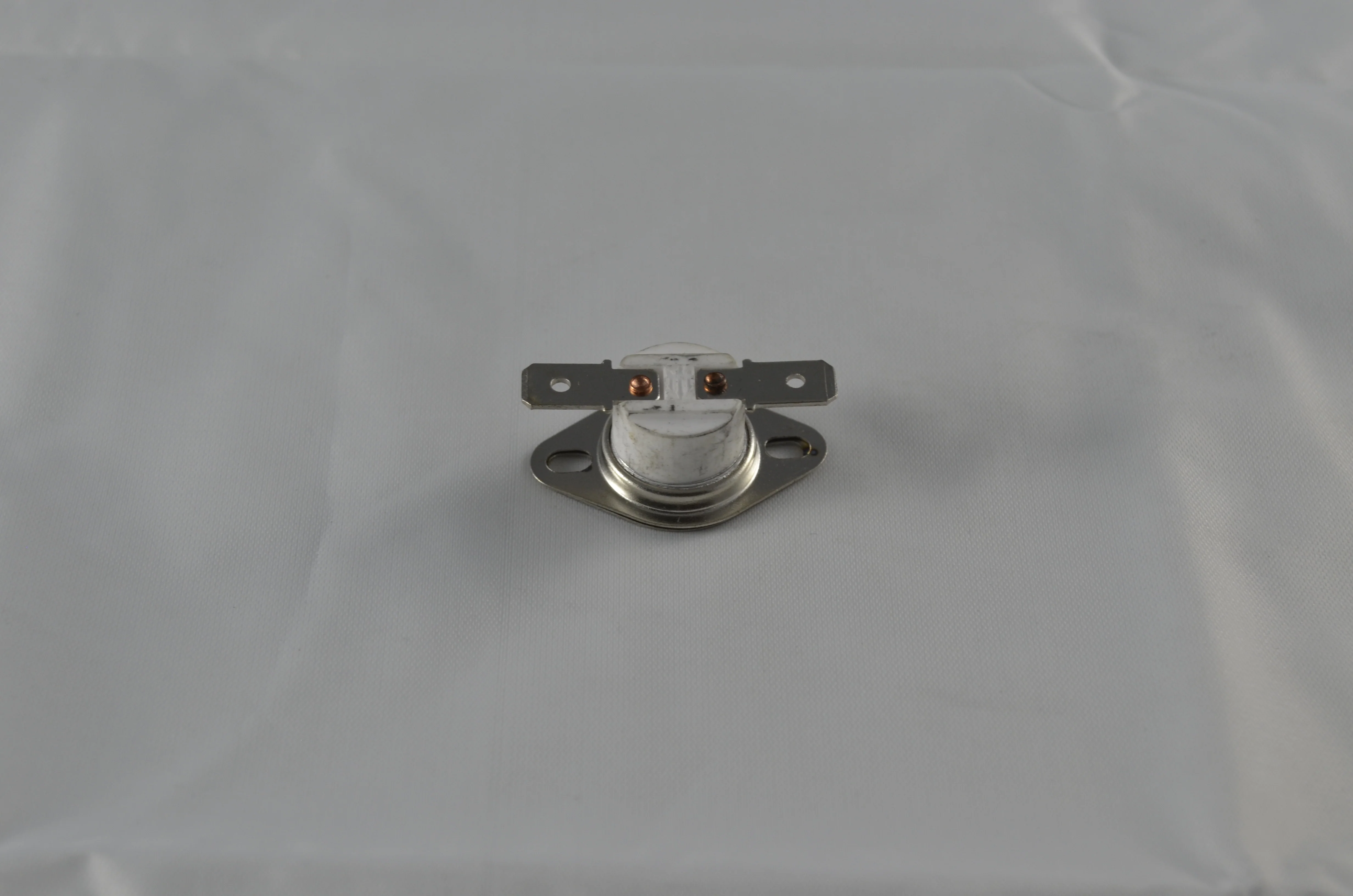 High Limit Control Assembly