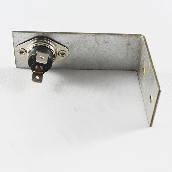 High Limit Control MH/HS50/75 2003