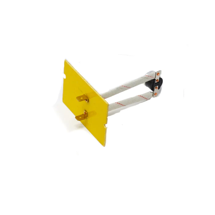 High Limt Switch Heater Exchanger