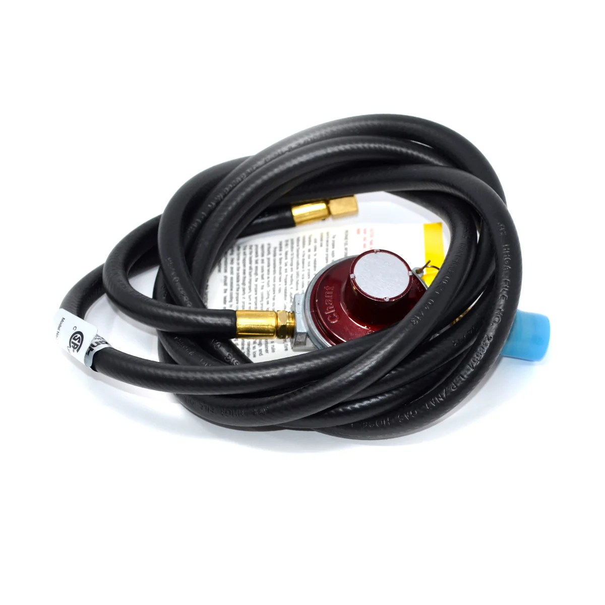 Hose and Regulator Assembly MH/HS35FALP