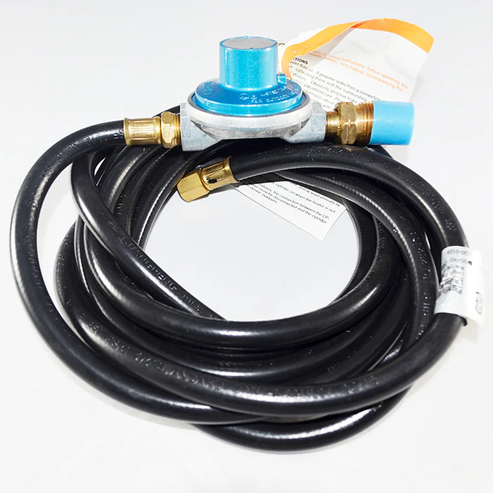 Hose / Regulator Assembly for MH60CLP / HS60CLP / MH60QFAV