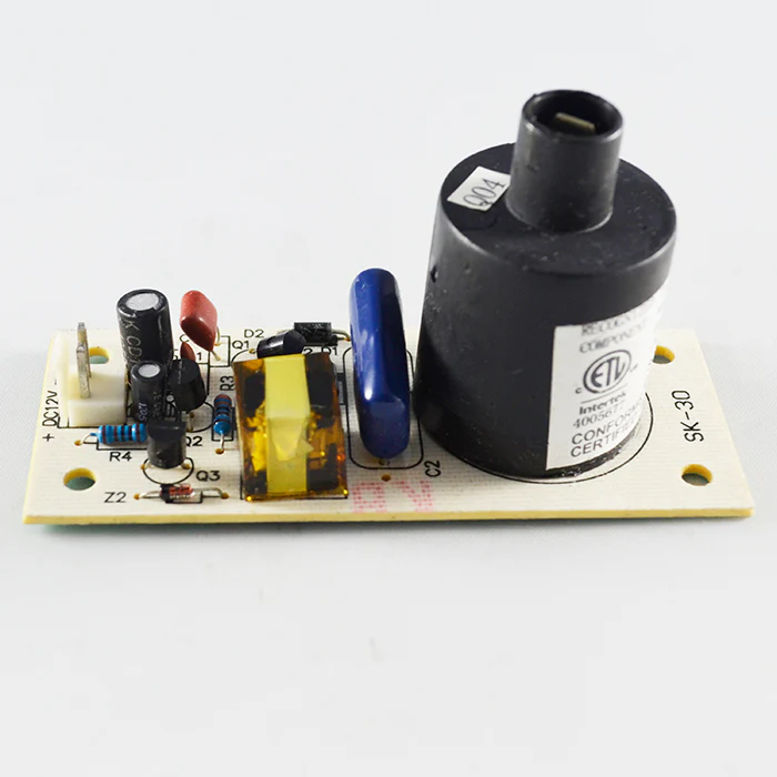 Ignition Board 12v for MH60CLP / HS60CLP / MH60QFAV / MH85QFAV